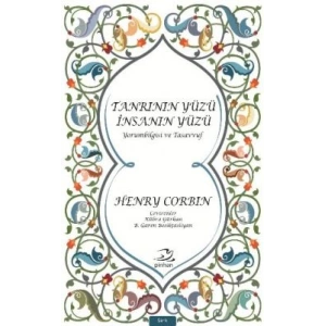 Tanrının Yüzü İnsanın Yüzü