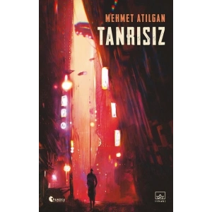 Tanrısız