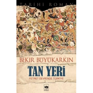 Tanyeri