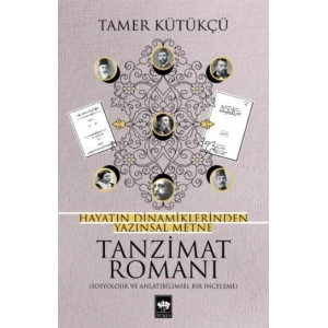 Tanzimat Romanı