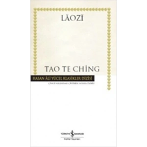Tao Te Ching
