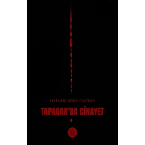 Tapaqar’da Cinayet