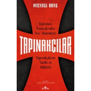 Tapınakçılar