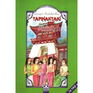 Tapınaktaki Sır