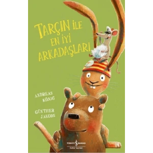 Tarçın İle En İyi Arkadaşları