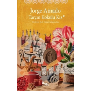 Tarçın Kokulu Kız