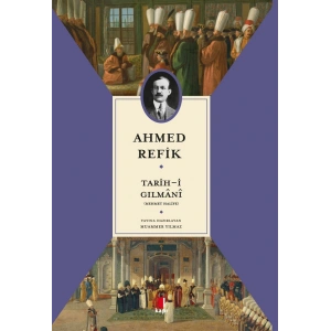 Tarih-i Gılmani