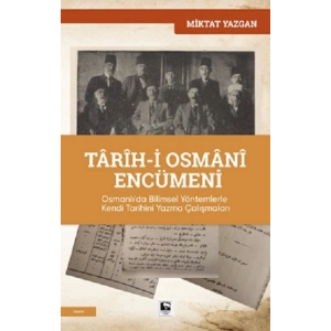 Tarih-i Osman-i Encümeni