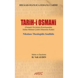 Tarih-i Osmani