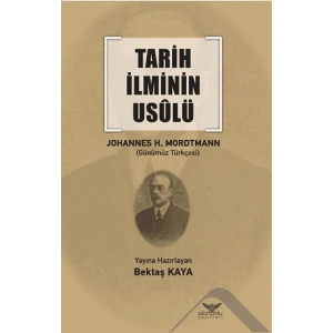 Tarih İlminin Usulü