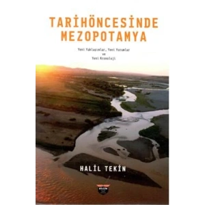 Tarih Öncesinde Mezopotamya
