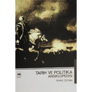 Tarih ve Politika Ansiklopedisi