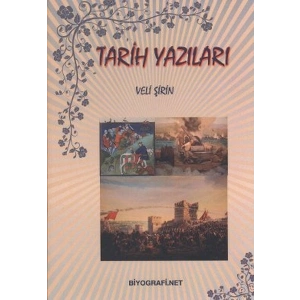 Tarih Yazıları