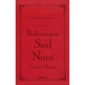 Tarihçe-i Hayatı (Ciltli)