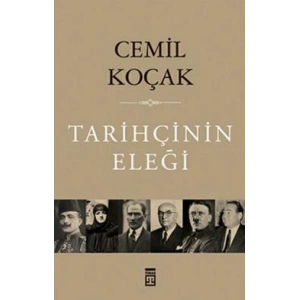Tarihçinin Eleği