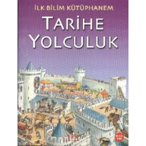 Tarihe Yolculuk
