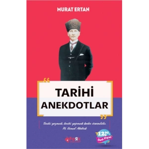 Tarihi Anekdotlar