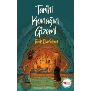 Tarihi Konağın Gizemi