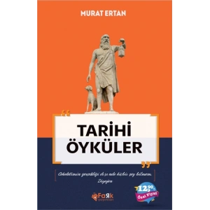 Tarihi Öyküler
