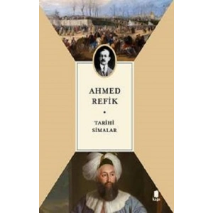 Tarihi Simalar