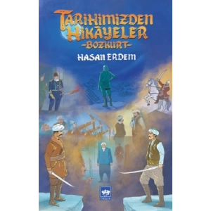 Tarihimizden Hikayeler