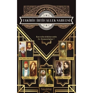 Tarihin İhtimaller Sahnesi