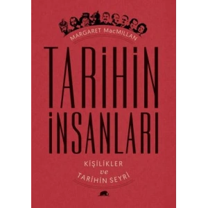 Tarihin İnsanları