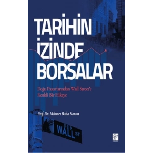 Tarihin İzinde Borsalar