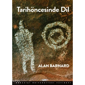 Tarihöncesinde Dil