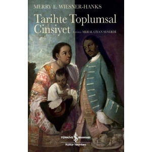 Tarihte Toplumsal Cinsiyet