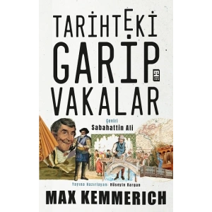Tarihteki Garip Vakalar