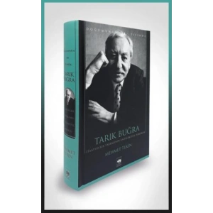 Tarık Buğra
