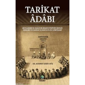Tarikat Adabı
