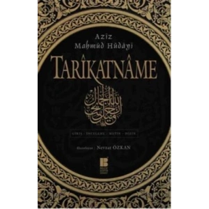 Tarikatname