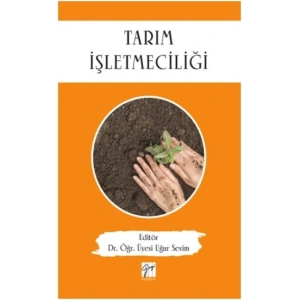 Tarım İşletmeciliği