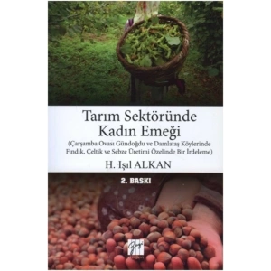 Tarım Sektöründe Kadın Emeği