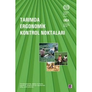 Tarımda Ergonomik Kontrol Noktaları