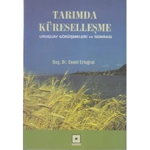 Tarımda Küreselleşme