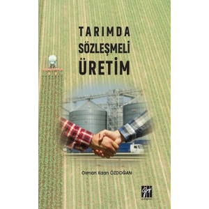 Tarımda Sözleşmeli Üretim