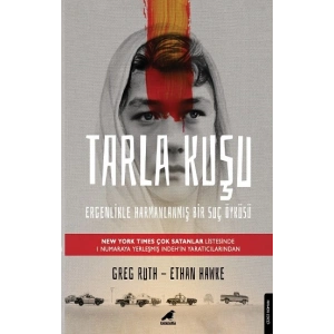 Tarla Kuşu