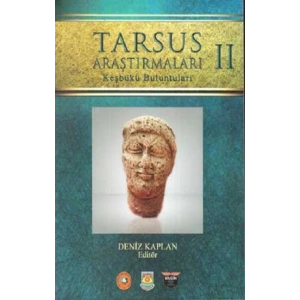 Tarsus Araştırmaları 2