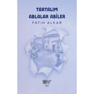 Tartalım Ablalar Abiler