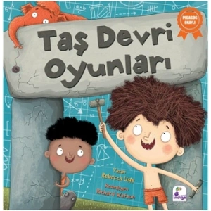 Taş Devri Oyunları