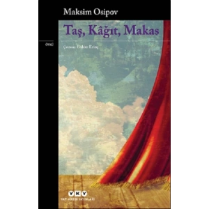 Taş  Kağıt  Makas