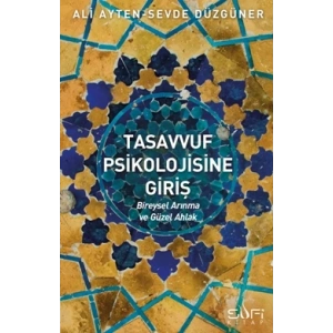 Tasavvuf Psikolojisine Giriş