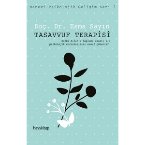 Tasavvuf Terapisi