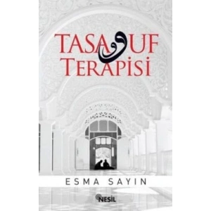 Tasavvuf Terapisi