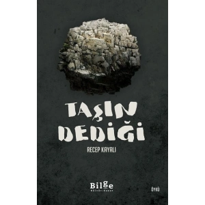 Taşın Dediği