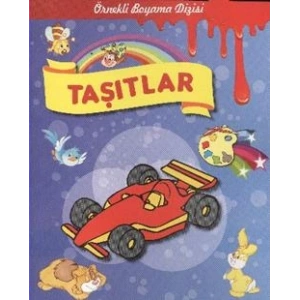 Taşıtlar