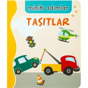 Taşıtlar-Minik Adımlar